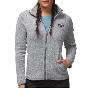 Patagonia Better Sweater